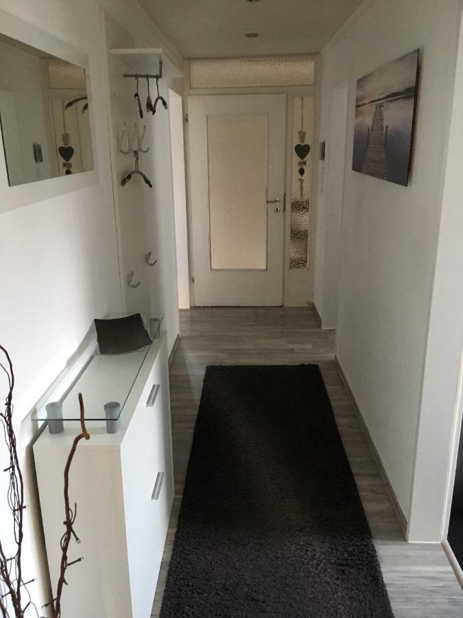 Apartament Zur Burgmauer Welschbillig Zewnętrze zdjęcie